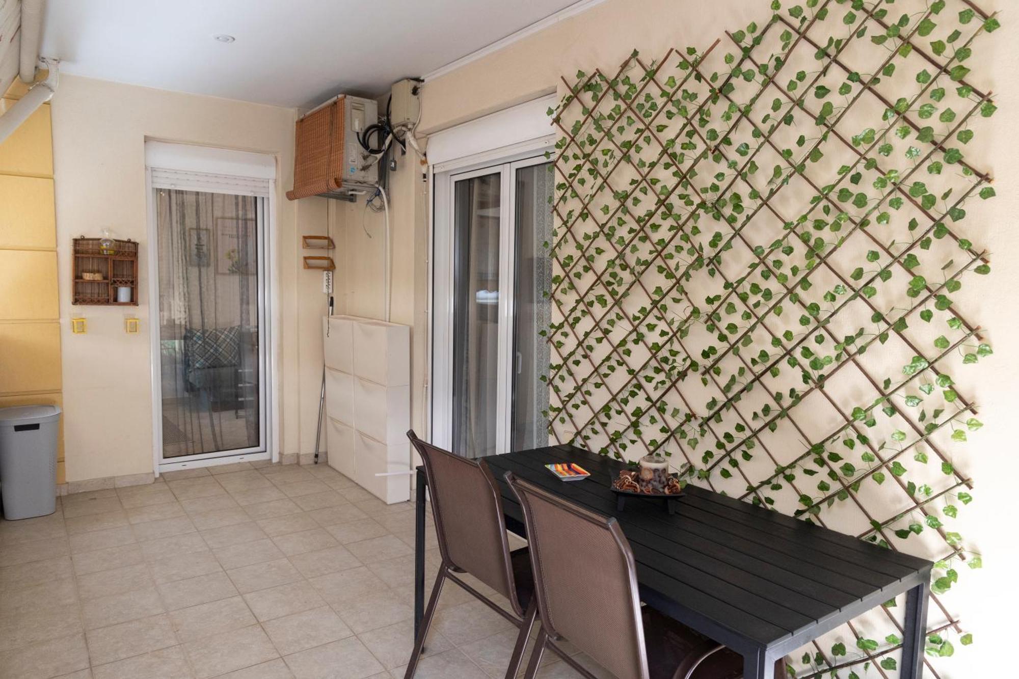 Evaggelia'S Apartments 2 Διαμονή Σαν Το Σπίτι Σας Kozani Exterior foto